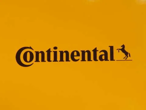 continental